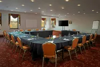 Great National Hotel Ballina - gimnasio