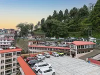 Hotel Vishnu Palace - Parking