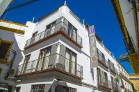 Hotel Cetina Casa de Aguilar - 2-Star