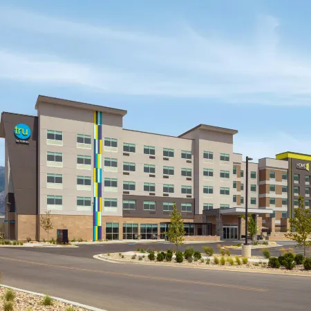 Tru by Hilton Pleasant Grove Provo North