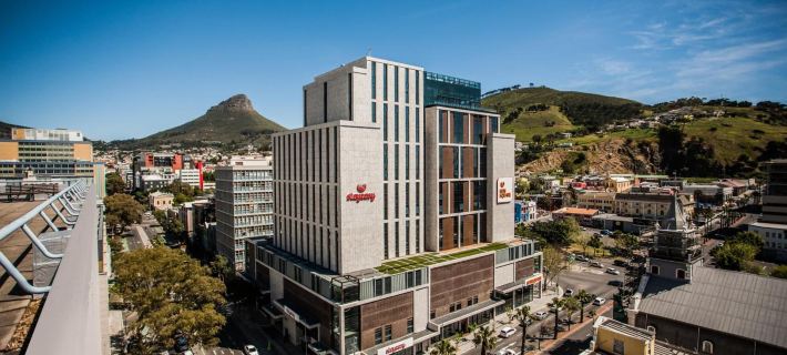 StayEasy Cape Town City Bowl Hotels in Kapstaden