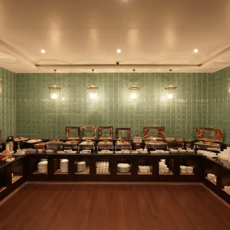 Grand Windsor Resort