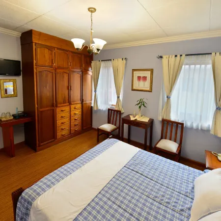 Hotel Posada del Angel