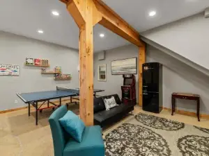 Sunset Chalet