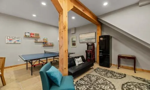 Sunset Chalet