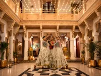 Guleria Kothi - Heritage by the Ganges - Luxury
