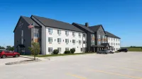 Country Inn & Suites by Radisson, Bloomington-Normal Airport, IL - فطور