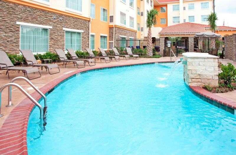 Residence Inn Houston I-10 West/Park Row photo 4