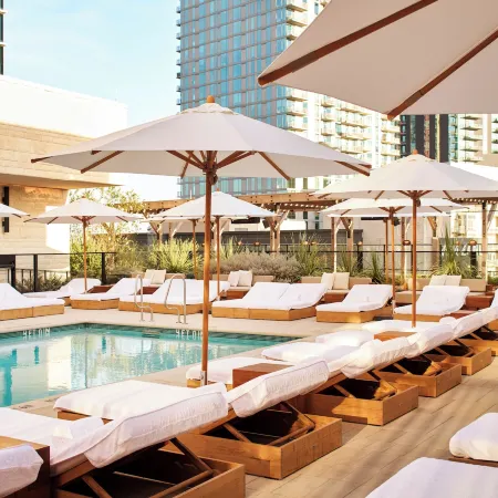 1 Hotel Austin