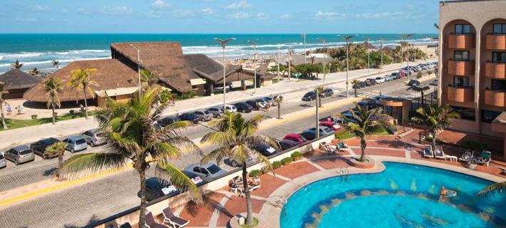 Vila Galé Fortaleza Hotels in Fortaleza