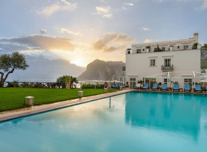 J.K. Place Capri