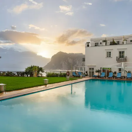 J.K. Place Capri