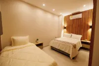 Hotel W Santa Marta - balcony