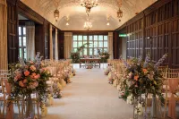 Fanhams Hall, Exclusive Collection - Park Yeri