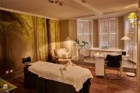 Burnham Beeches Hotel - spa