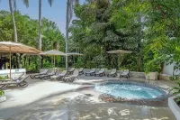 Sunset at the Palms Resort - Adults Only - All Inclusive - Romantic