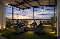 K2N Hotel - 2-Star