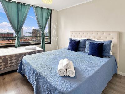 Oceana Suites Iquique