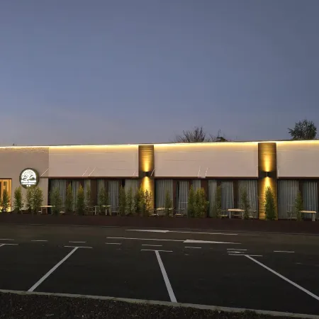 Apartahotel Prada Somió
