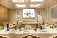 Gerasa Hotel - Pool