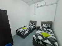 Spd Backpackers - Hostels