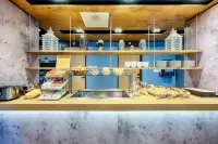B&B HOTEL Amsterdam-Zaandam - breakfast