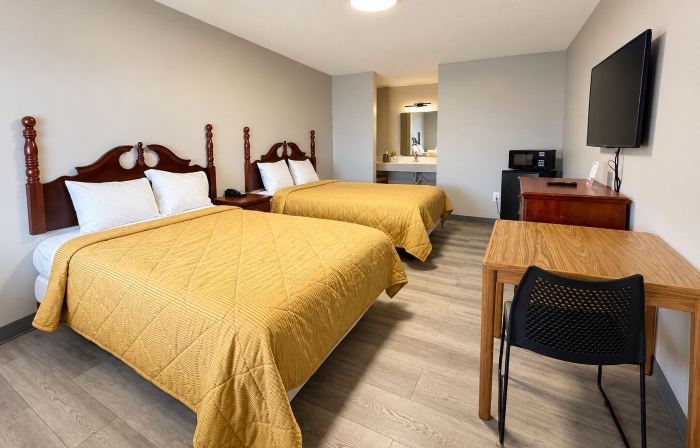 Rodeway Inn