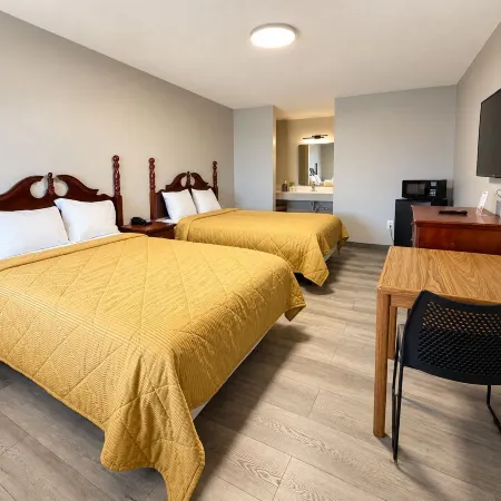 Rodeway Inn