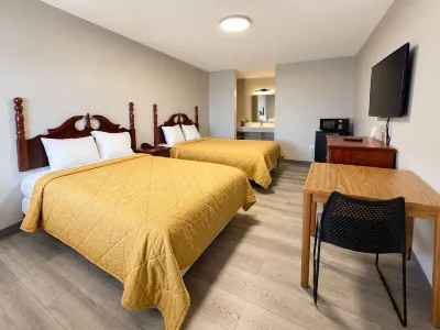 Rodeway Inn Hotels in Dickson