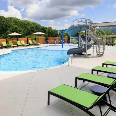 Home2 Suites by Hilton Chattanooga West Lookout Mountain