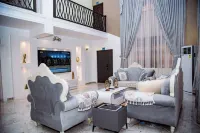 Winners Executive Stays and Events Lodge - Wifi