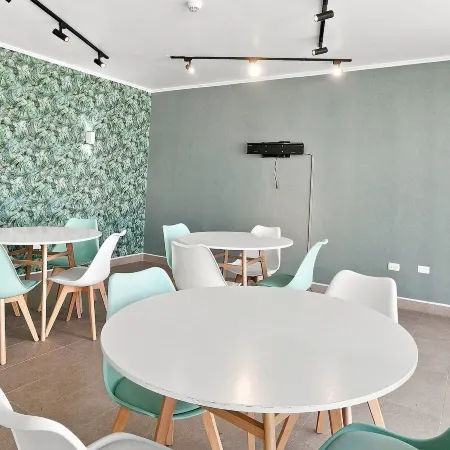 Oceana Suites Distrito Verde