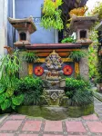 Arjuna Homestay Ubud - Bintang 1