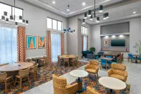 Hampton Inn & Suites Springfield Downtown - Wifi