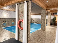 Burghotel Nürnberg - Pools