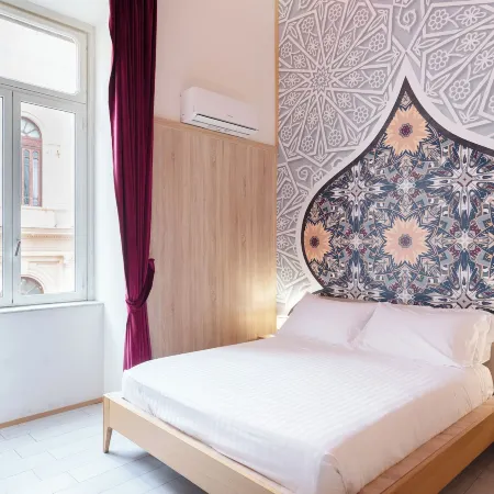 Kore Luxury Suite & Spa