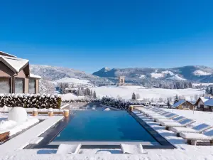 Linta Hotel Wellness & Spa