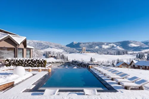Linta Hotel Wellness & Spa - Pet friendly