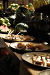 Taka Matanzas - breakfast