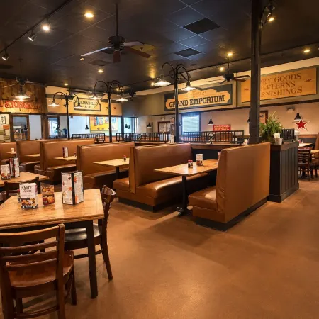 DoubleTree by Hilton Hotel Rocky Mount