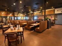 DoubleTree by Hilton Hotel Rocky Mount - sarapan