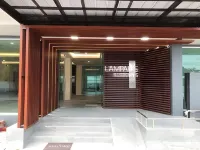 Lampang Residence - Gym