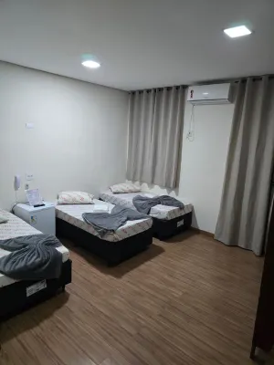Hotel Santos Inn - 2-نجوم