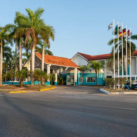 Hotel Ocean View