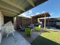 Relaxing 1 bedroom apartment Sleeps 4 in Tucson - Condos