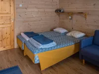 Vaeltajankulma Huoneisto 3 - 3-Star