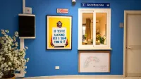 Social Hub Siracusa - Wifi