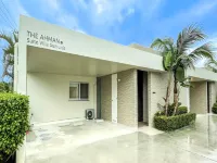 Ahman Suite Villa Sumuide - 4-Star