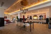 DoubleTree by Hilton Avanos - Cappadocia - Quầy Bar