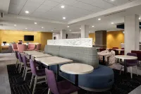 Home2 Suites by Hilton Dickson - Aamiainen
